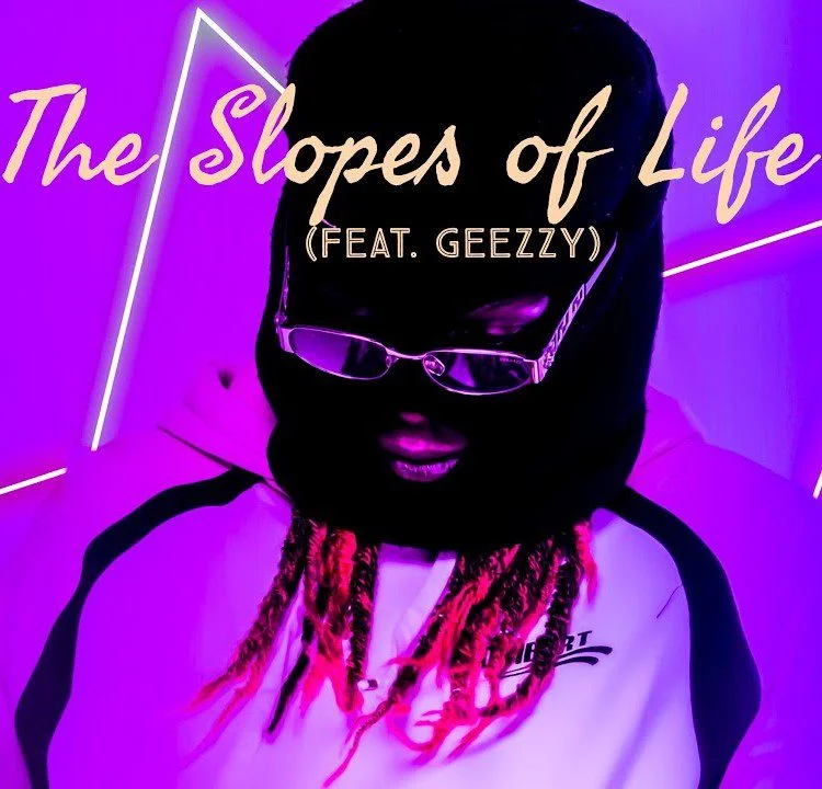 ThreeThree – The Slopes Of Life Ft. Geezzy (Prod. By Kronnik)