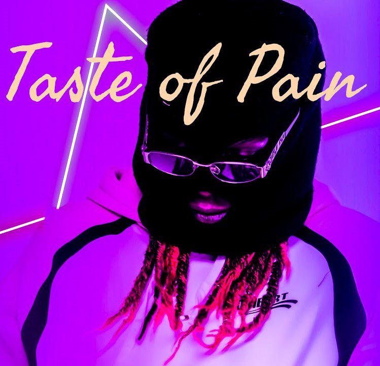 ThreeThree ThreeThree – Taste of Pain (Prod. By Kronnik)