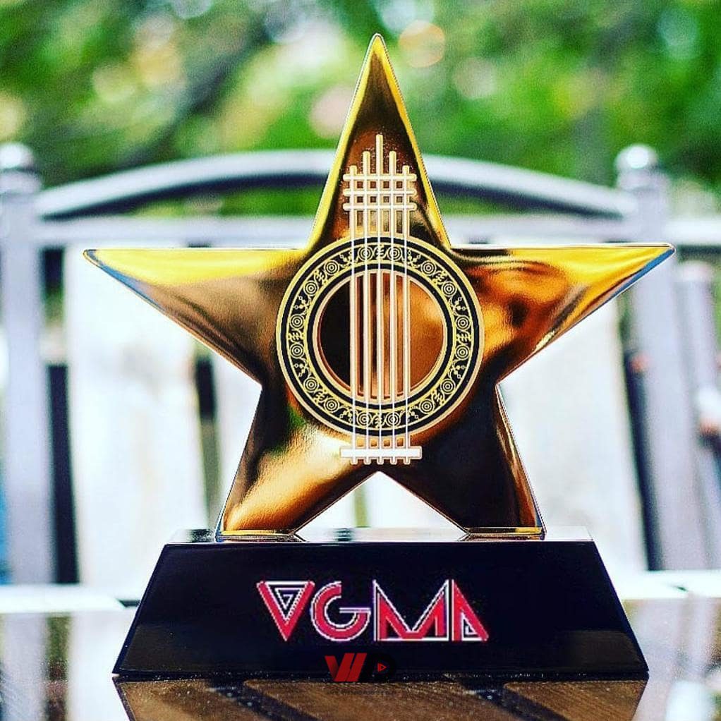 Nominations Open For Vodafone Ghana Music Awards 2020