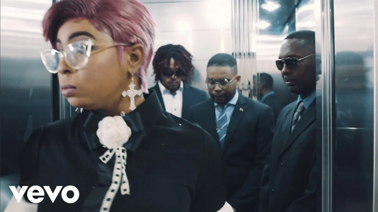 Vybz Kartel – World Government (Official Video) Vybz Kartel – World Government (Official Video)