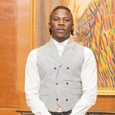 ZhYJhkW7_400x400 VGMA2020; Charterhouse undecided on the inclusion of Stonebwoy and Shatta Wale