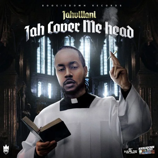 Jahvillani – Jah Cover Me Head