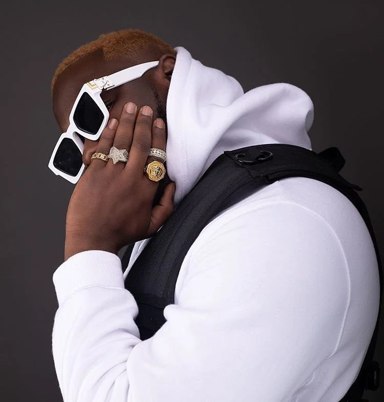 Medikal – El Chapo (Freestyle) Medikal – El Chapo (Freestyle)