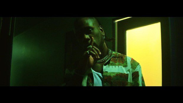 Official Video: Burna Boy – Secret Ft. Jeremih & Serani