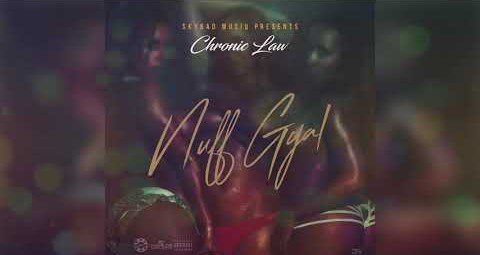 Chronic Law – All Night [YGM Riddim]
