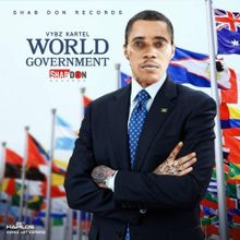 Vybz Kartel – World Government