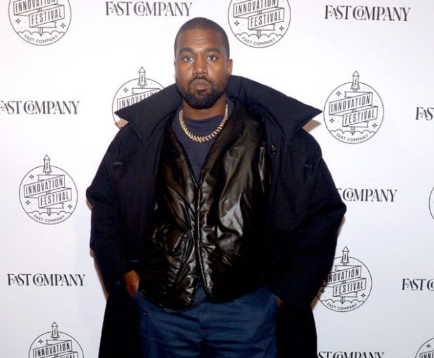 Kanye West’s New Evangelical BFF Is Leading A Gay Cure March