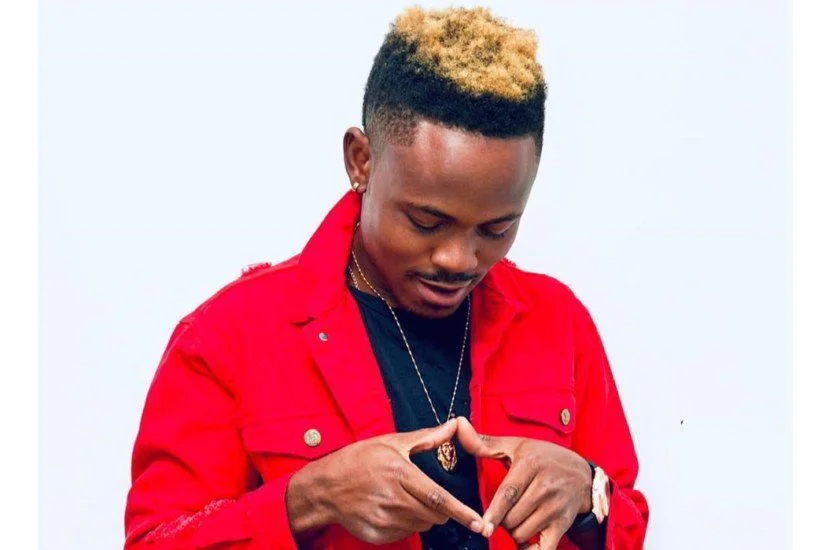 Maccasio – Dat Tin Must Stop Ft. Medikal (Prod. by Stone Beatz)