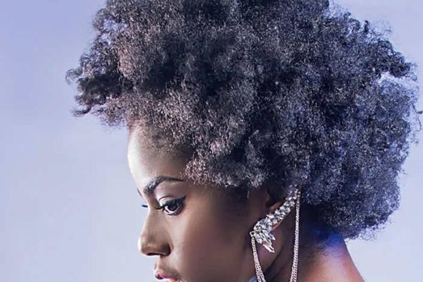 Singer, MzVee previews new single “Sheriff”, drops on January 8
