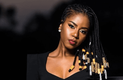 Depression Forced Me To Leave The Music Industry – MzVee