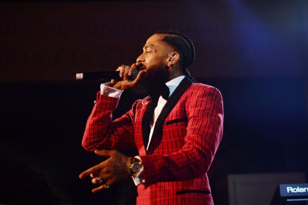 nipseyhussle GRAMMYs To Pay Tribute to Nipsey Hussle This Month