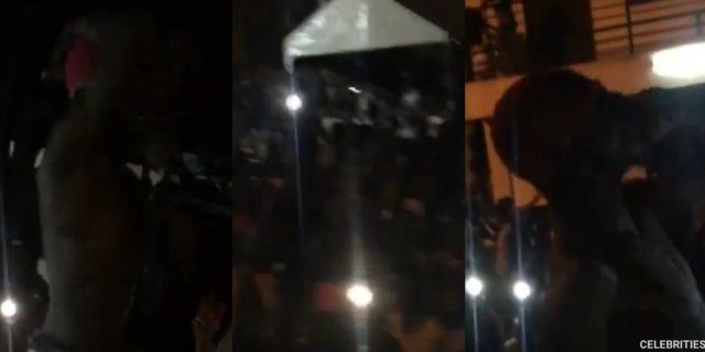 photogrid_1579292302393704560881129044872 Bosom PYung performs his ‘Atta Adwoa’ song for the first time on stage & it was total ‘madness’