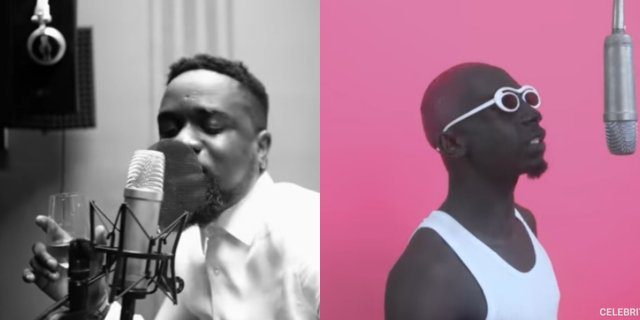 Sarkodie features ‘Attaa Adwoa’ hit-maker, Bosom PYung on a new song