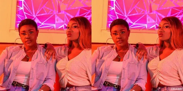 Emelia Brobbey features Wendy Shay on a new song