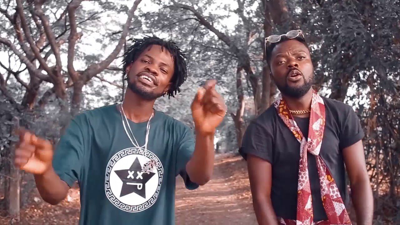 Official Video: Cabum – Prove Them Wrong Ft Fameye