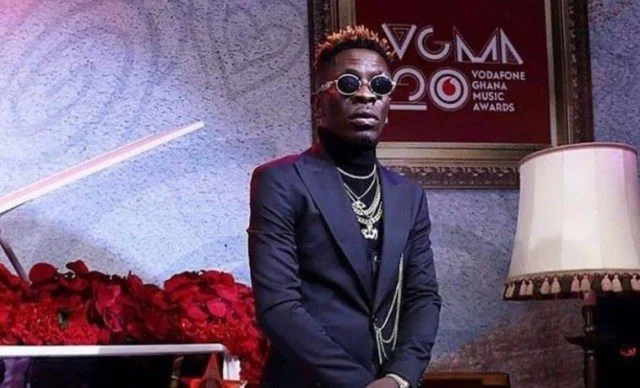 shatta-wale-vgma-ghkings.com-photo-6079797078088 “Charter House DOES NOT have the interest of Ghanaian Musicians at heart” – Stonebwoy reeks