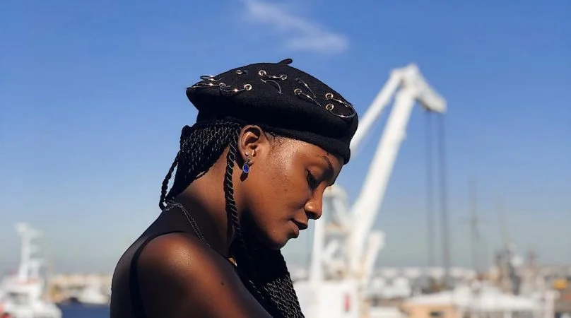 Simi – Charlie