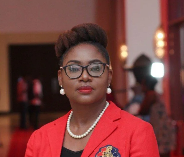 theresa-ayoade- VGMA2020; Charterhouse undecided on the inclusion of Stonebwoy and Shatta Wale