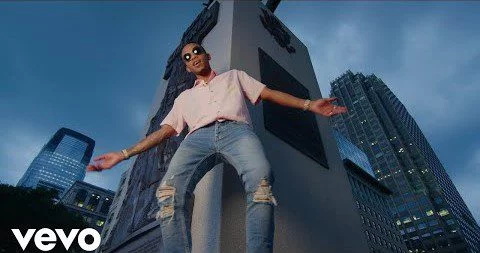 Official Video: Tekno – Beh Beh Ft. Masterkraft