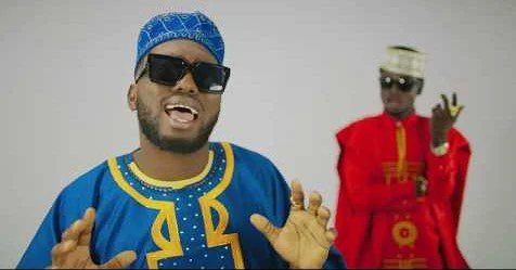 Official Video: Y Blaq – To Be A Man Ft. Kuami Eugene Official Video: Y Blaq – To Be A Man Ft. Kuami Eugene