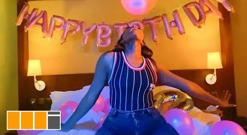 0-1-6 Wendy Shay – Birthday Song (Prod. By MOG Beatz)