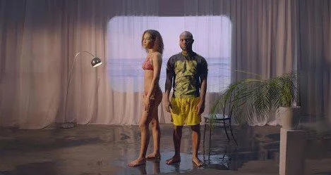 Official Video: King Promise – Sisa