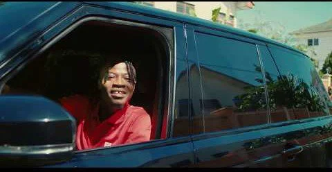 Official Video: Fancy Gadam – Best Friend Ft Stonebwoy
