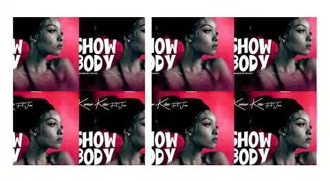 Kwaw Kese – Show Body Ft. Juni (Prod. by Skonti)