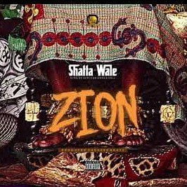Lyrics: Shatta Wale – Zion