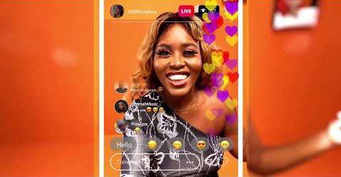 Official Video: Nautyca – Social Media Ft. Sarkodie