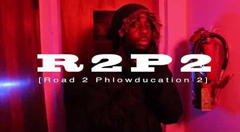 Official Video: TeePhlow – Road to Phlowducation 2 Official Video: TeePhlow – Road to Phlowducation 2