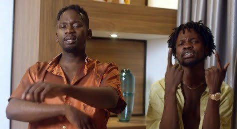Official Video: Fameye – Obolo Ft. Mr. Eazi