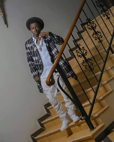 Shatta Wale Calls For Unity Among Ghanaian Artists