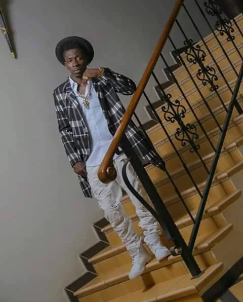 Shatta Wale Calls For Unity Among Ghanaian Artists Shatta Wale Calls For Unity Among Ghanaian Artists
