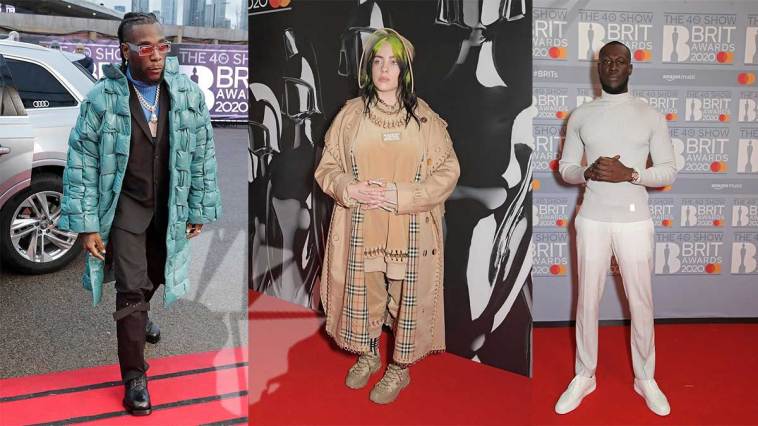 Brit Awards 2020: See Full List Of Winners