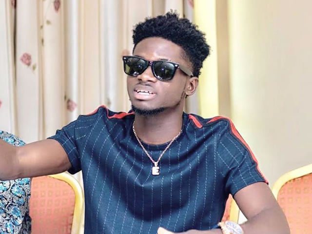 Sarkodie over M.anifest, Wendy Shay over Fantana – Kuami Eugene picks favorite celebs