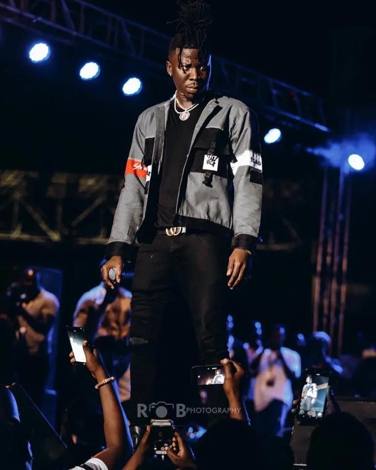 7E1D5FE3-C281-4AE5-99D2-077DDAF28966 “Charter House DOES NOT have the interest of Ghanaian Musicians at heart” – Stonebwoy reeks