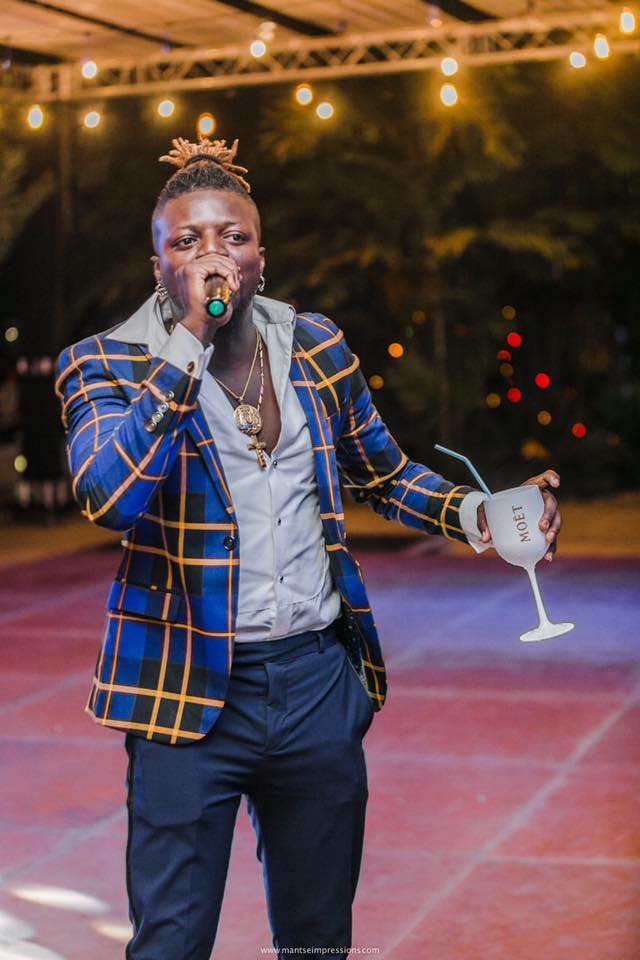 Pope Skinny releases explosive secrets about Shatta Wale, vows never to work with him again