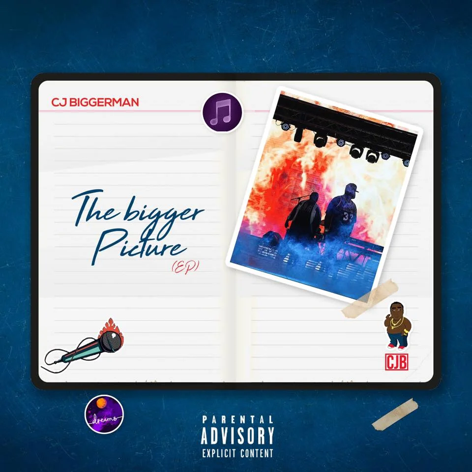 CJ Biggerman – Adapaa Ft. Twitch (Prod. by B2)