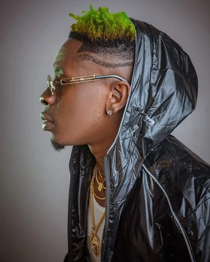 “Sarkodie You And Your Fans Fool Too Much” — Shatta Wale Boldly Disses Sarkodie & His Fans (Screenshot)