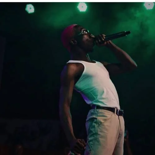 Bosom P-Yung – Akumpaa