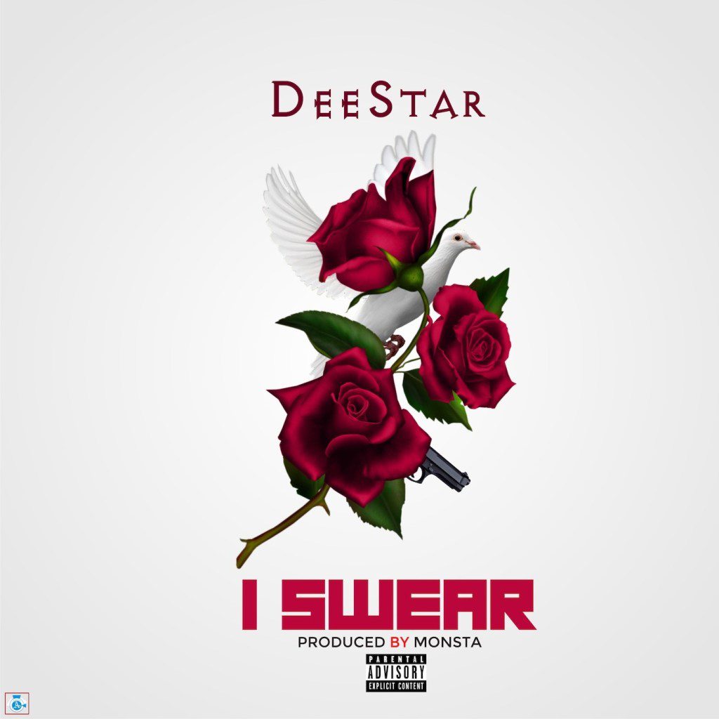 DeeStar (Duke D2) – I swear (Prod. by Monsta)
