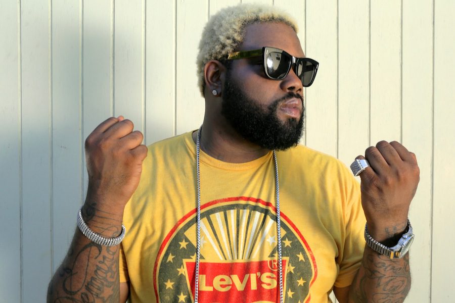 Demarco – Loco [Luxury Lifestyle Riddim]