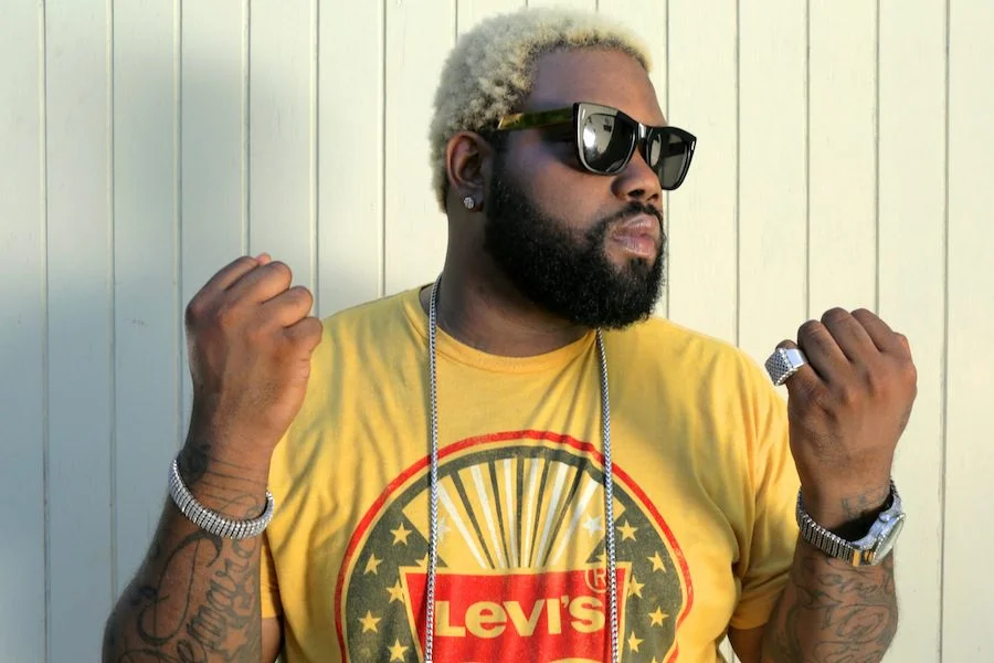 Demarco – Loco [Luxury Lifestyle Riddim]