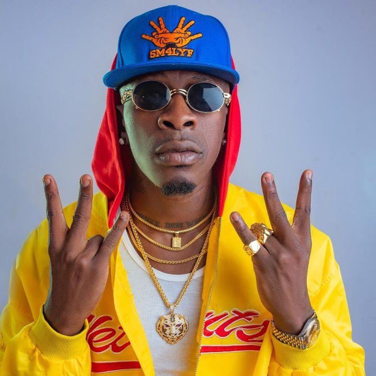 EPgaV8oWoAAAzq1 ‘Stop that branding nonsense’ and join me solve the problems in the music industry” – Shatta Wale throws shots at Sarkodie