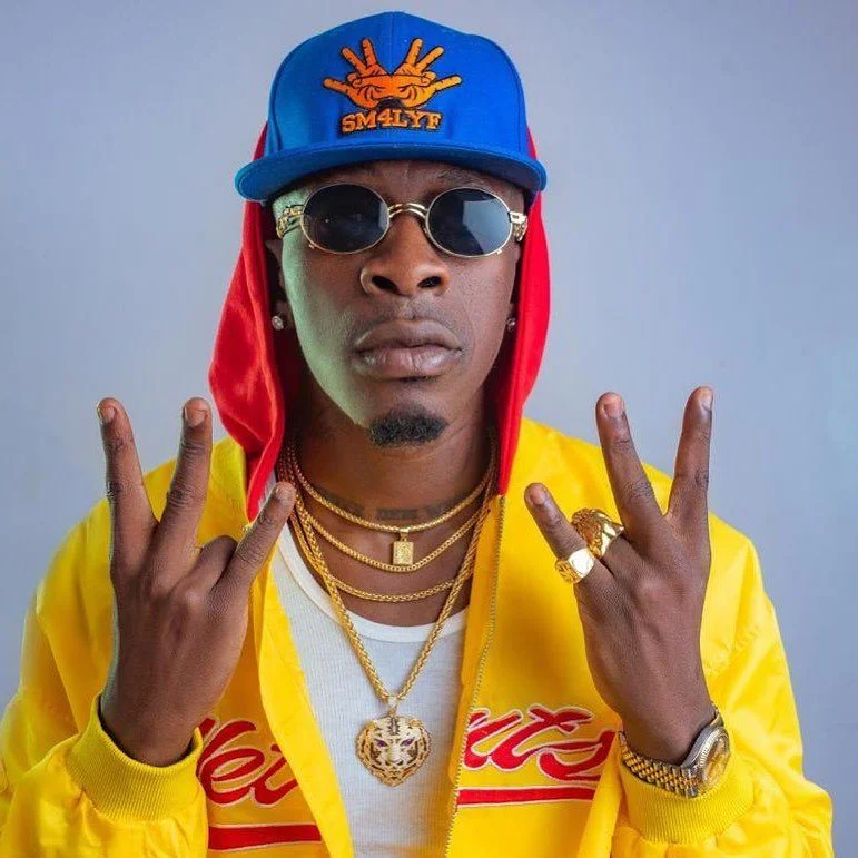 EPgaV8oWoAAAzq1 ‘Stop that branding nonsense’ and join me solve the problems in the music industry” – Shatta Wale throws shots at Sarkodie
