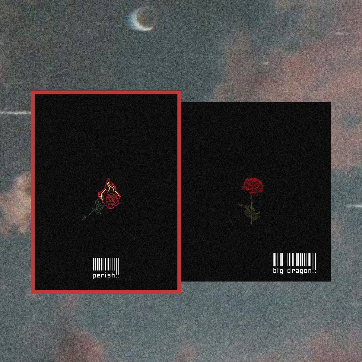 BigDraGon – Perish