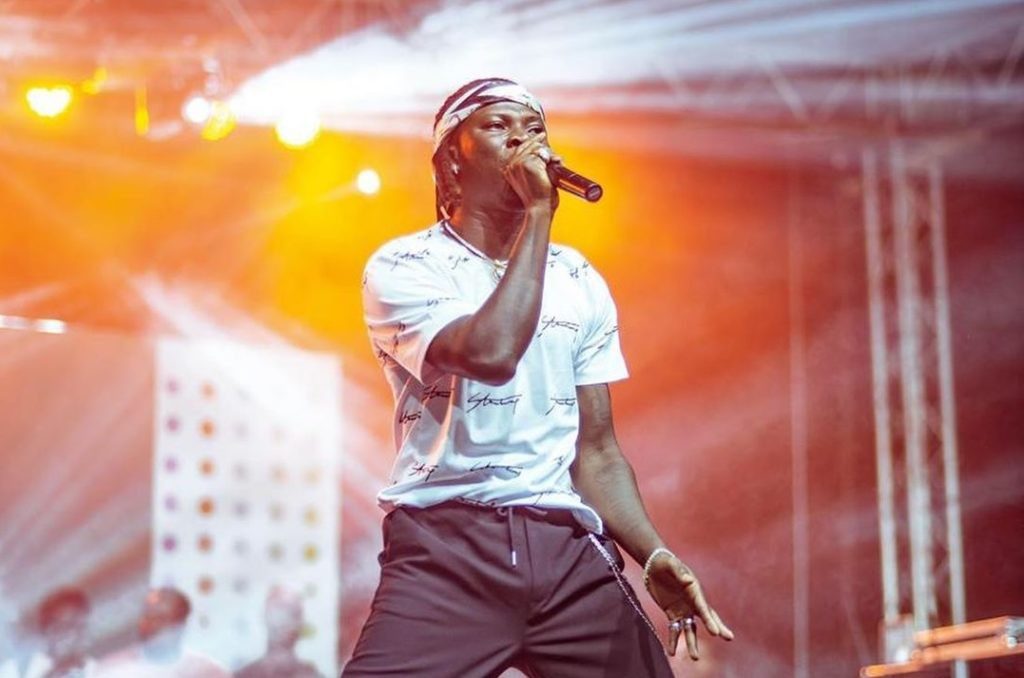 FACT-Stonebwoy-Performed-At-52-Major-Shows-In-2019-–-1 Stonebwoy Subtly Jabs Jupitar Again