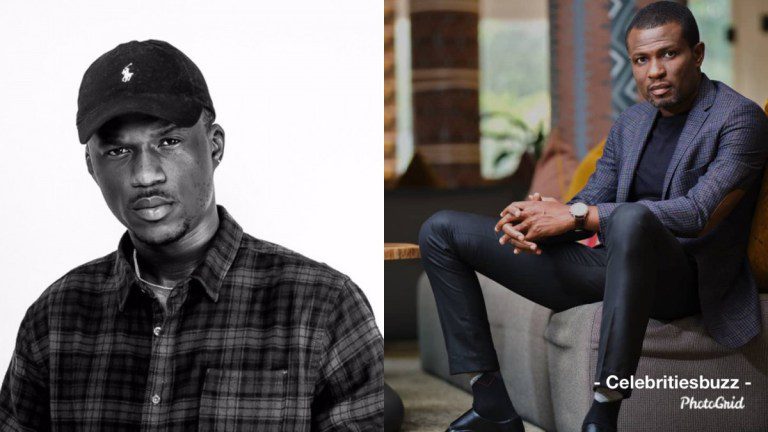 Joey B replies Mark Okraku Mantey for saying songs produced and written in Ghana are of low quality