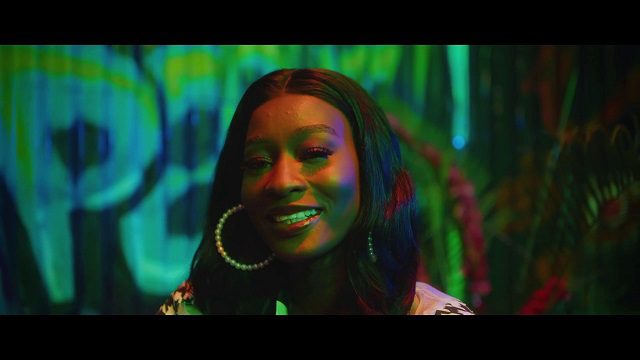 Official Video: IVD – 2 Seconds Ft. Davido & Peruzzi